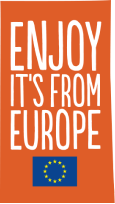 Logo Enjoy from Europe